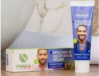 Synergetic         100  201017