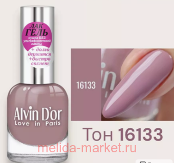 Alvin D`or -    16133  12