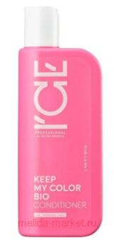 NATURA SIBERICA ICE Professional       KEEP MY COLOR 250 