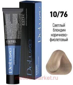 ESTEL DE LUXE 10/76 ������-���� ������� ������� ���������-����������