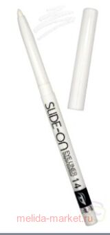 Triumph    Slide-ON-EYE-Liner  14  CU-17