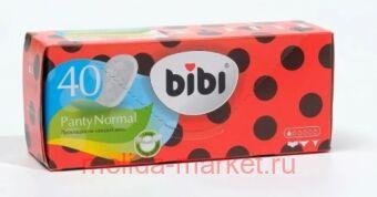  BiBi  Panty Normal 40  -0622
