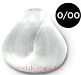 OLLIN SILK TOUCH 0/00 ��������� ����������� 60�� ������������ ������� ��������� ��� �����