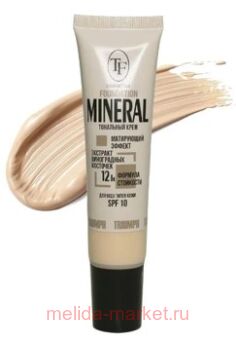 Triumph ��������� ���� ��� 51 �������� ����� Mineral Foundation CTW 25 30 ��