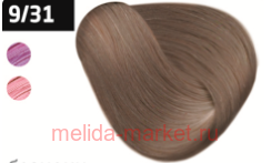 OLLIN SILK TOUCH 9/31 ������� ���������-��������� 60�� ������������ ������� ��������� ��� �����