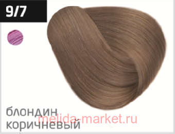 OLLIN COLOR 9/7   60  -  