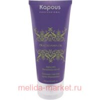 Kapous  /      "Macadamia Oil" 300 