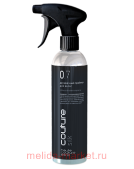 ESTEL HAUTE COUTURE SILK     400 