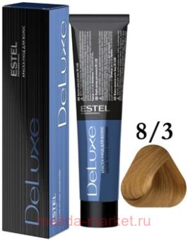 ESTEL DE LUXE 8/3 - - 