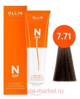 OLLIN "N-JOY" 7/71 - ����� ���������-���������, ������������ ����-������ ��� ����� 100��