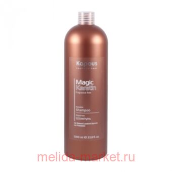 Kapous    "Magic Keratin" 1000 .