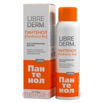 LIBREDERM �������� �����-�������� 5% ����������������� ��� ��������� ������������ ���� 130 ��