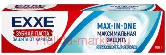 EXXE       MAX-IN-ONE 100  1201