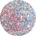 Severina Блестки 3D LUX тон № 89