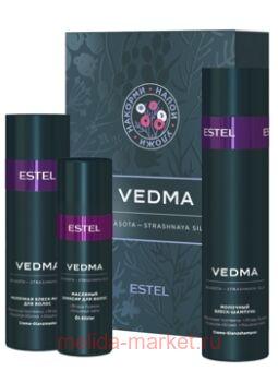 ESTEL  VEDMA ( 250 ,  200 , - 50 )