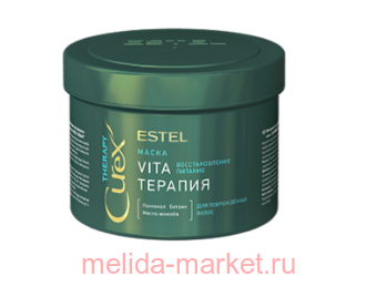 ESTEL CUREX THERAPY ����������� ����� �/�������.�����(500 ��)