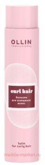 OLLIN CURL HAIR     300