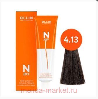 OLLIN "N-JOY" 4/13   -,  -   100