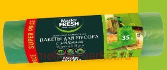 MASTER FRESH      35  15  14 