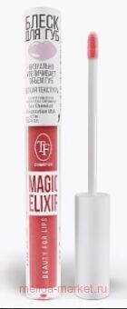 Triumph     014   Magic Elixir CTL 21