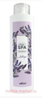  Belita spa     520 