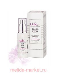  LuxCare       50 