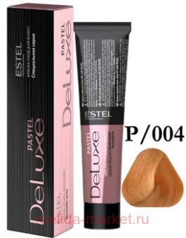 ESTEL DE LUXE - /  004  ( )