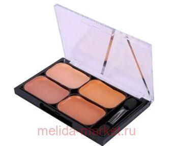 Farres  4-  Cover  101 - 4021