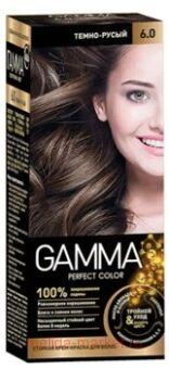 Gamma Perfect Color  -    6.0 -    6% 50 