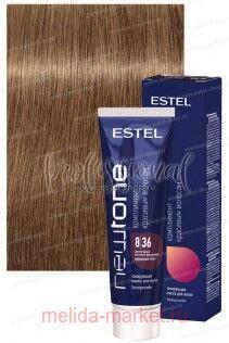 ESTEL NEWTONE . / 8/36 - - 60