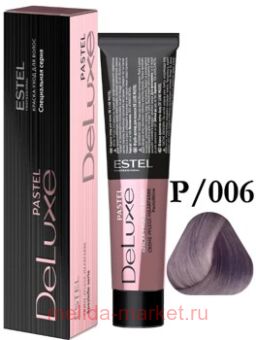 ESTEL DE LUXE - /  006  ( )