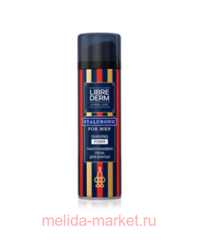 LIBREDERM For Men ������������ ���� ��� ������ 200 ��