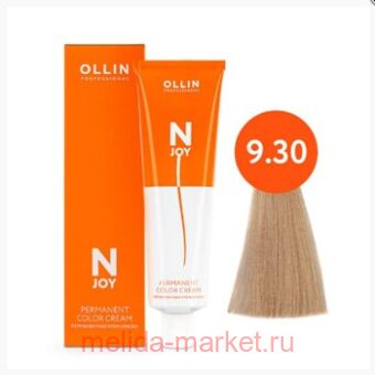 OLLIN "N-JOY" 9/30 � ������� ����������, ������������ ����-������ ��� ����� 100��