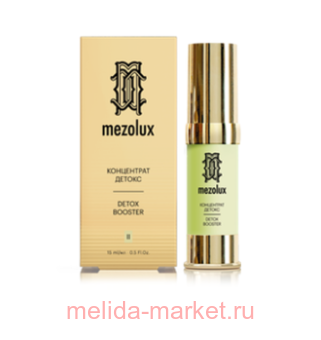 LIBREDERM Mezolux ����������-������ 15 �� �������