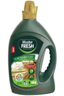 MASTER FRESH     Gold 45     2,75 