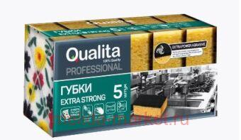 QUALITA ����� �������� Extra Strong 5 ��