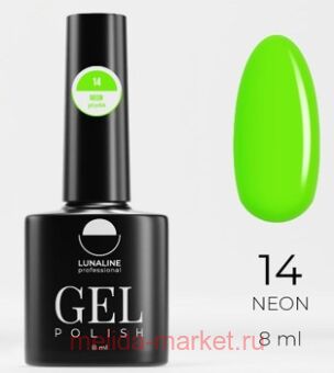 LunaLine ����-��� Neon ��� 14 8��