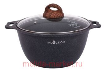       Granit Ultra Induction blue 3  32