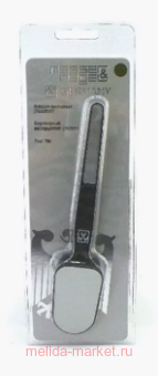 Scarlett Пемза Messer Nagel MN-3180