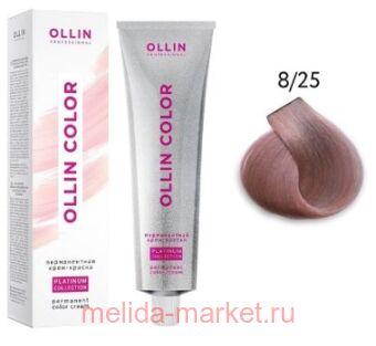 OLLIN COLOR Platinum Collection 8/25 100   -  