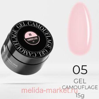 LunaLine      05  15 