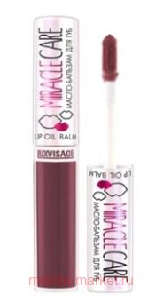 LUXVISAGE -   Miracle Care  102 Smoky plum 6 
