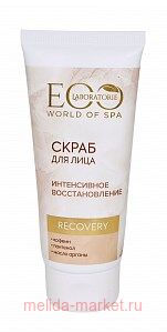 EO Laboratorie ����� ��� ���� Spa Recovery 100 �� 243602