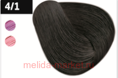 OLLIN SILK TOUCH 4/1 ����� ��������� 60�� ������������ ������� ��������� ��� �����