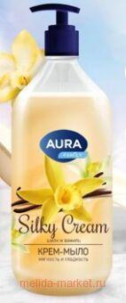 AURA -    Silky Cream 1000 