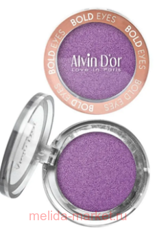 Alvin D`or    Bold Eyes  18  AES-19