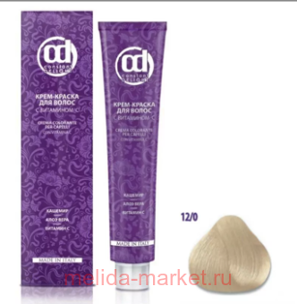 CD -      12/0    100 