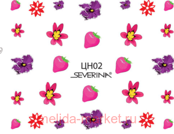 Severina �������� "������� ���" ������ � 02