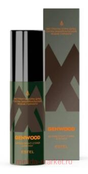 ESTEL ESTEL ALPHA GENWOOD -   100 