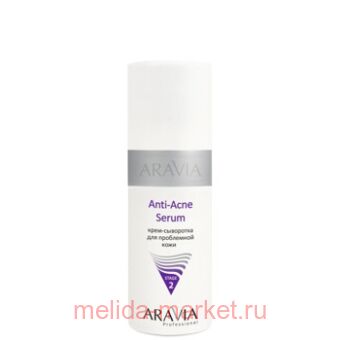 ARAVIA Professional - /  Anti-Acne Serum,150 .6107